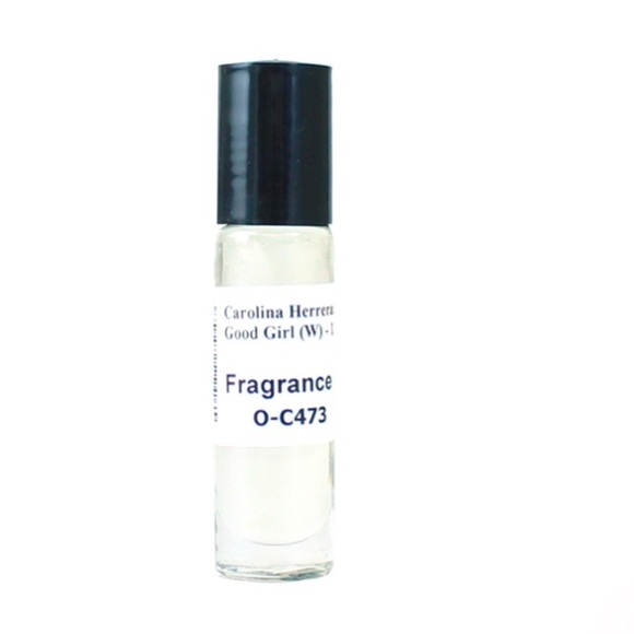 Good Girl (W) Type 1/3 Oz Fragrance Oil - Picture 3 of 6